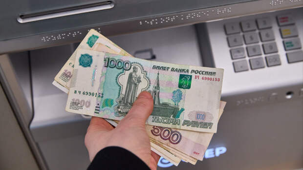 Средний размер пенсии в России в марте вырос до 25,2 тысячи рублей