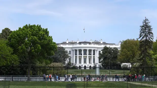 Белый дом призывает к смягчению риторики о ядерной угрозе