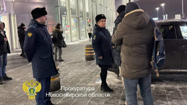 Главу новосибирской стройфирмы задержали по делу о хищении 9,6 млн рублей