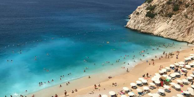 Египет теряет российских туристов: три причины резкого падения спроса на курорты страны