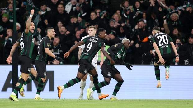 Пономарёв: «Краснодар» почивает на лаврах, но они уже не вывезут