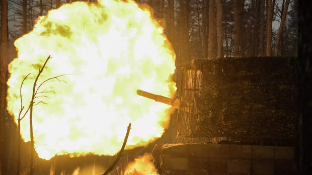 Новости СВО сегодня: удар «Молнии» и успехи под Краматорском