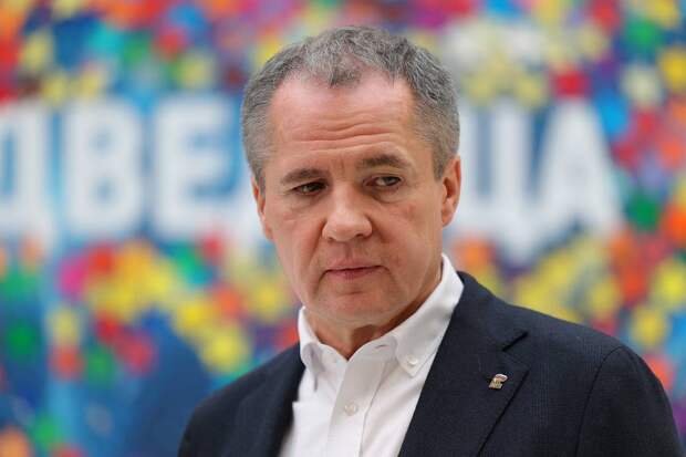 Жителям российского приграничья посоветовали отказаться от камуфляжа по одной причине