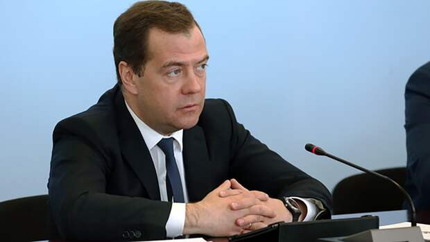 Медведев призвал Вашингтон осознать цену своих «роковых решений»