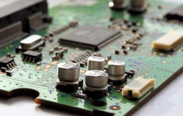 Нидерланды и Япония могут ввести ограничения на экспорт в Китай оборудования для производства чипов