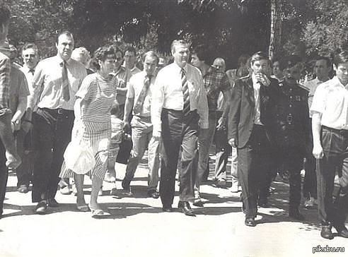 НОВОЧЕРКАССК 1962: МИФЫ, ПРИЧИНЫ, ПОСЛЕДСТВИЯ