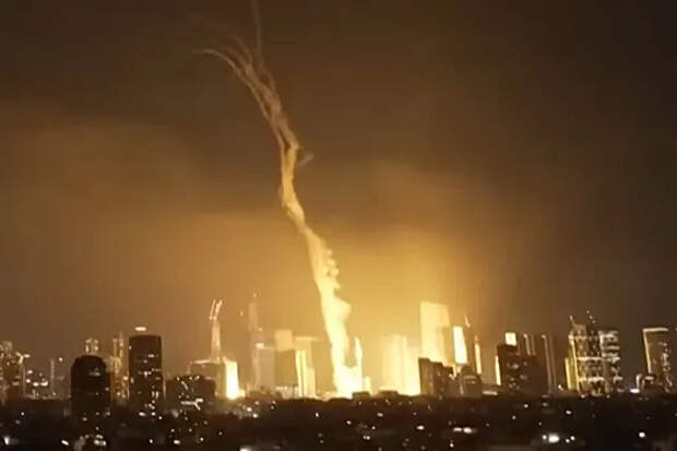 Профессор Хельсинкского университета: война на Ближнем Востоке только началась — Иран ещё не задействовал основные силы