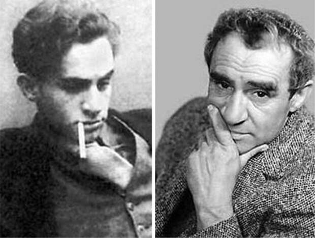 Советские Актёры – участники Великой Отечественной Войны Советские Актёры – участники Великой Отечественной Войны