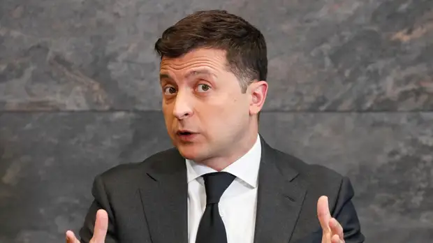 Зеленский высказался о возможности участия в следующих президентских выборах