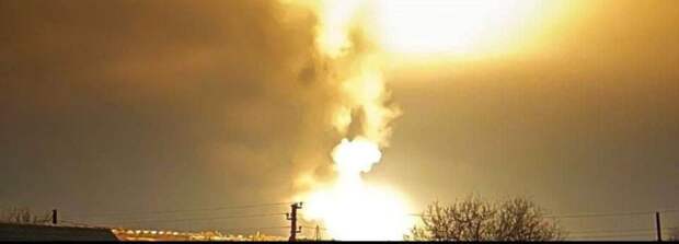 Что сегодня в небе видели жители Киевской области: такого давно не было