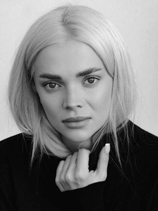 «Я очень многое терпела»: Екатерина Шкуро заявила о расставании с мужем