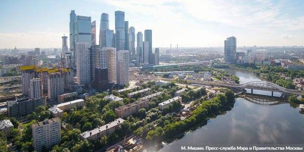 Цирку Никулина в Москве грозит штраф за нарушение антиковидных мер. Фото: М. Мишин mos.ru