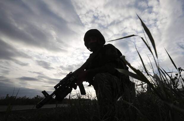 Стало известно о больших потерях ВСУ при попытке контратаки под Красноармейском