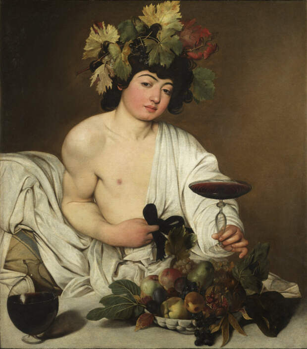 Вакх. Вакх.