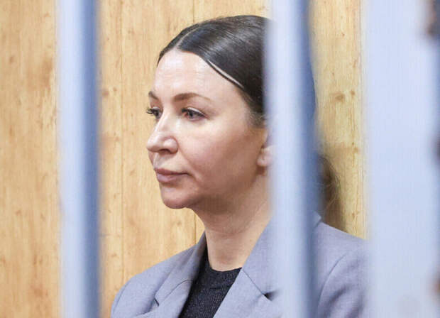 Ни еды, ни здоровья: отец Блиновской рассказал, как живет «королева марафонов» в колонии