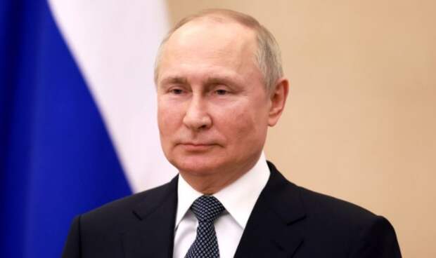 Путин: Политические элиты Европы часто обслуживают не свои интересы, а другие страны