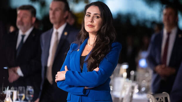 Конгрессвумен США Луна поддержала приглашение Путина в Совет мира по Газе