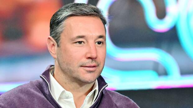 «Американцам повезло». Илья Ковальчук оценил хоккейный турнир Олимпиады-2026