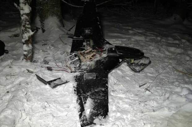 Военный эксперт предположил, откуда ВСУ запустили дроны на Адыгею