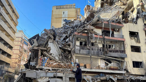 Удары Израиля и США затронули 174 города в Иране