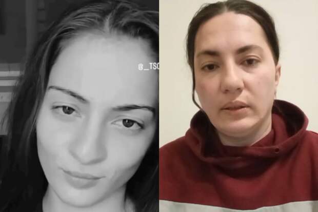 "Это не моя Аня": мать пропавшей Цомартовой рассказала о видеообращении дочери
