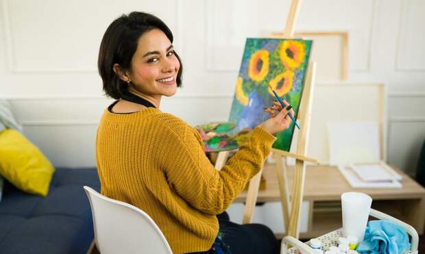 Хобби — лекарство или яд: какие увлечения снимают стресс, а какие его усиливают