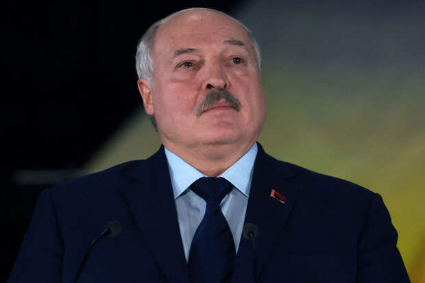 Лукашенко: в ходе проверки будет отрабатываться отражение нападения на страну