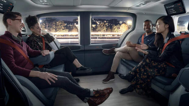 Источник изображения: getcruise.com