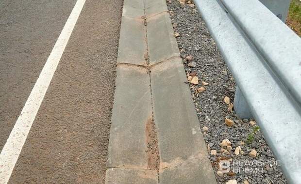 На содержание участков трассы М-12 в Татарстане направят свыше 842 млн рублей