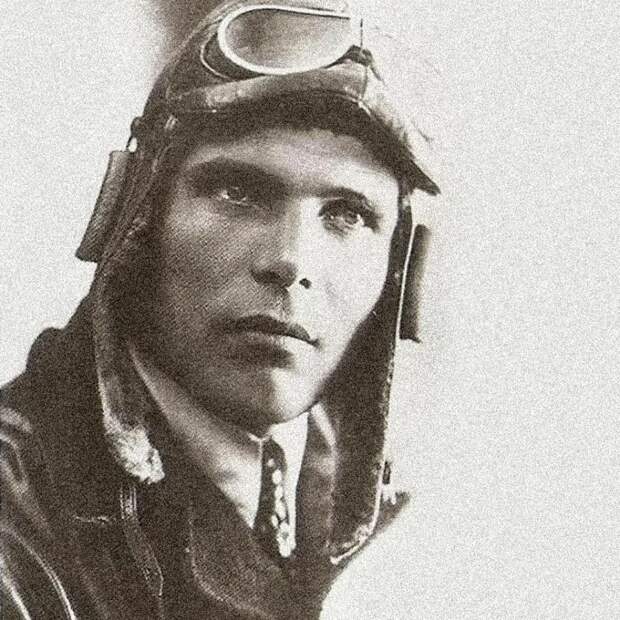 7 детей и Северный полюс в жизни легендарного лётчика Михаила Водопьянова