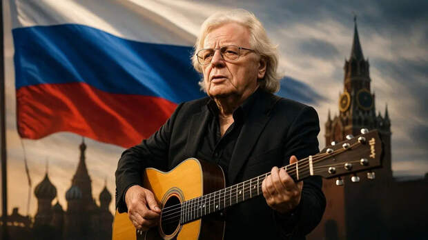 Продюсер Бабичев раскрыл секрет финансового успеха певца Юрия Антонова