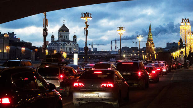 Метриум: темпы роста предложения квартир в новостройках Москвы упали в 42 раза