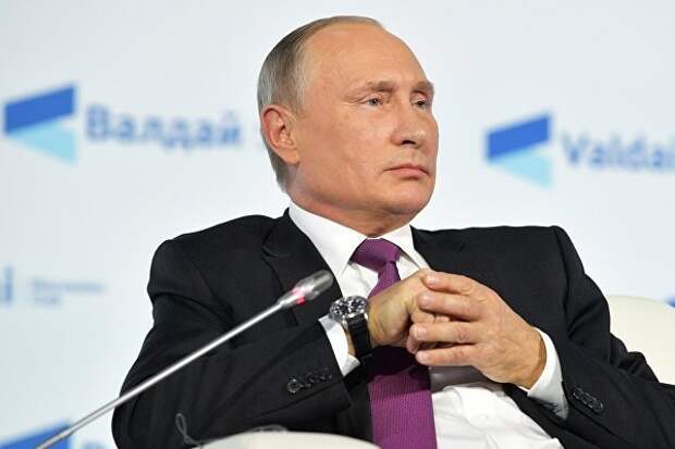 Путина планировали отравить смертельными семенами