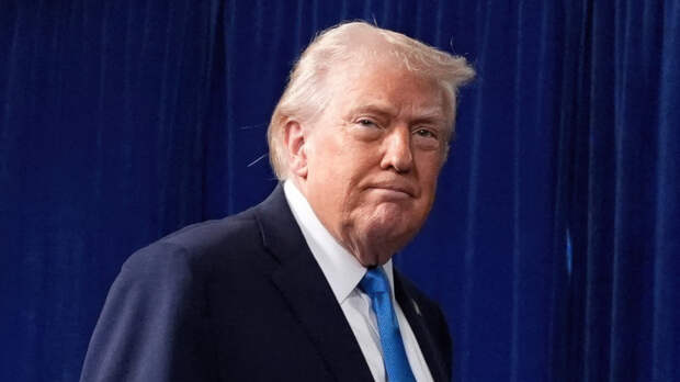 Трамп заявил, что не обсуждал с Путиным Венесуэлу