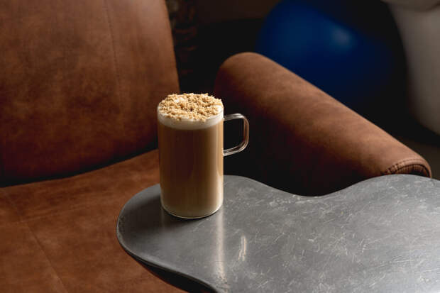 Культурно-образовательный центр BLAR приглашает за покупками и новыми вкусами