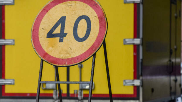 В семи районах города ограничат дорожное движение с 26, 27 и 28 апреля