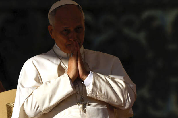 Папа Лев XIV призвал жителей Монако использовать свою веру и богатство во благо