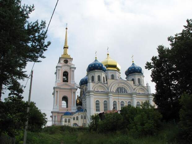 Болхов