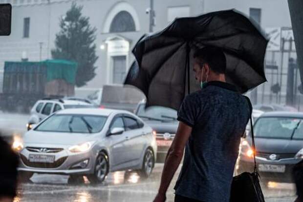 Тепло пришло, но ненадолго. Прогноз до конца апреля и чего ждать на майские праздники