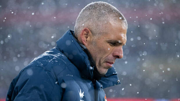 Булыкин: «Челестини уволят, если ЦСКА проиграет ближайшие две‑три игры»