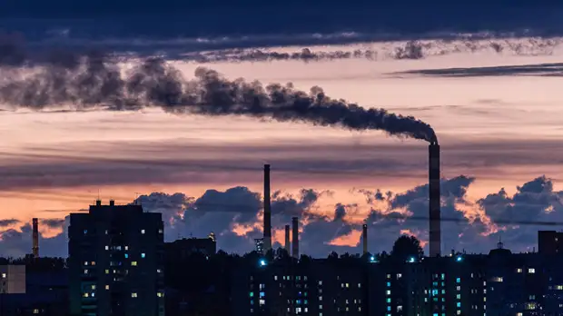 В Минприроды оценили предложение ввести экологический налог