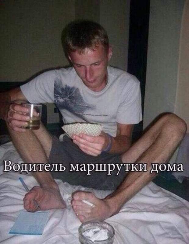 Новые АВТОприколы (23 фото)