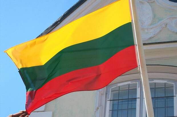 Сейм Литвы на внеочередном заседании обсудит ситуацию в Белоруссии