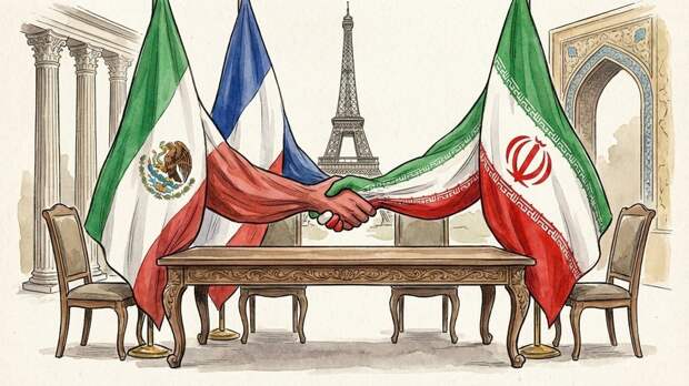 FT: Италия и Франция ведут переговоры с Ираном о проходе через Ормузский пролив