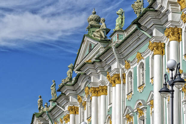 Эрмитаж направил документы для защиты арестованного в Польше ученого Бутягина