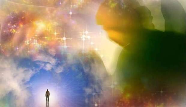 Человек слышит голос, когда рядом никого нет: как это объяснить?