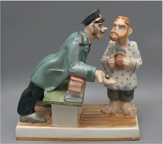 Чем знаменита на весь мир фарфоровая империя семьи Кузнецовых: Дулевский фарфор