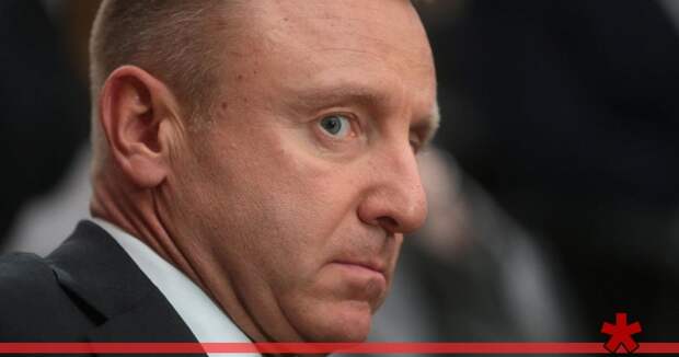 Путин уволил спецпредставителя президента по Украине Дмитрия Ливанова