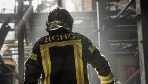 Новые ракетные удары: среди целей - объекты энергетики в Днепре и Полтаве