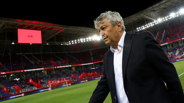 Луческу рассказал, в чём сборная России превзошла Турцию в матче Лиги наций